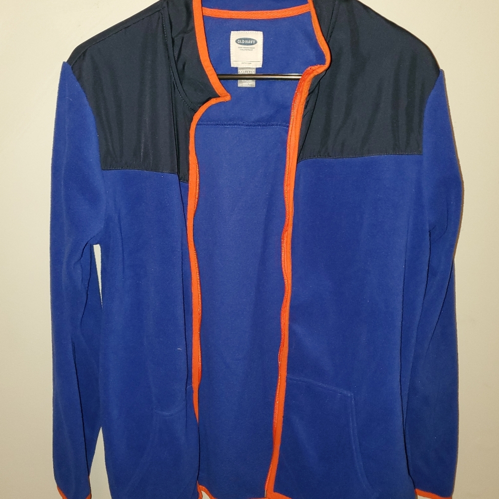 Old Navy Fleece